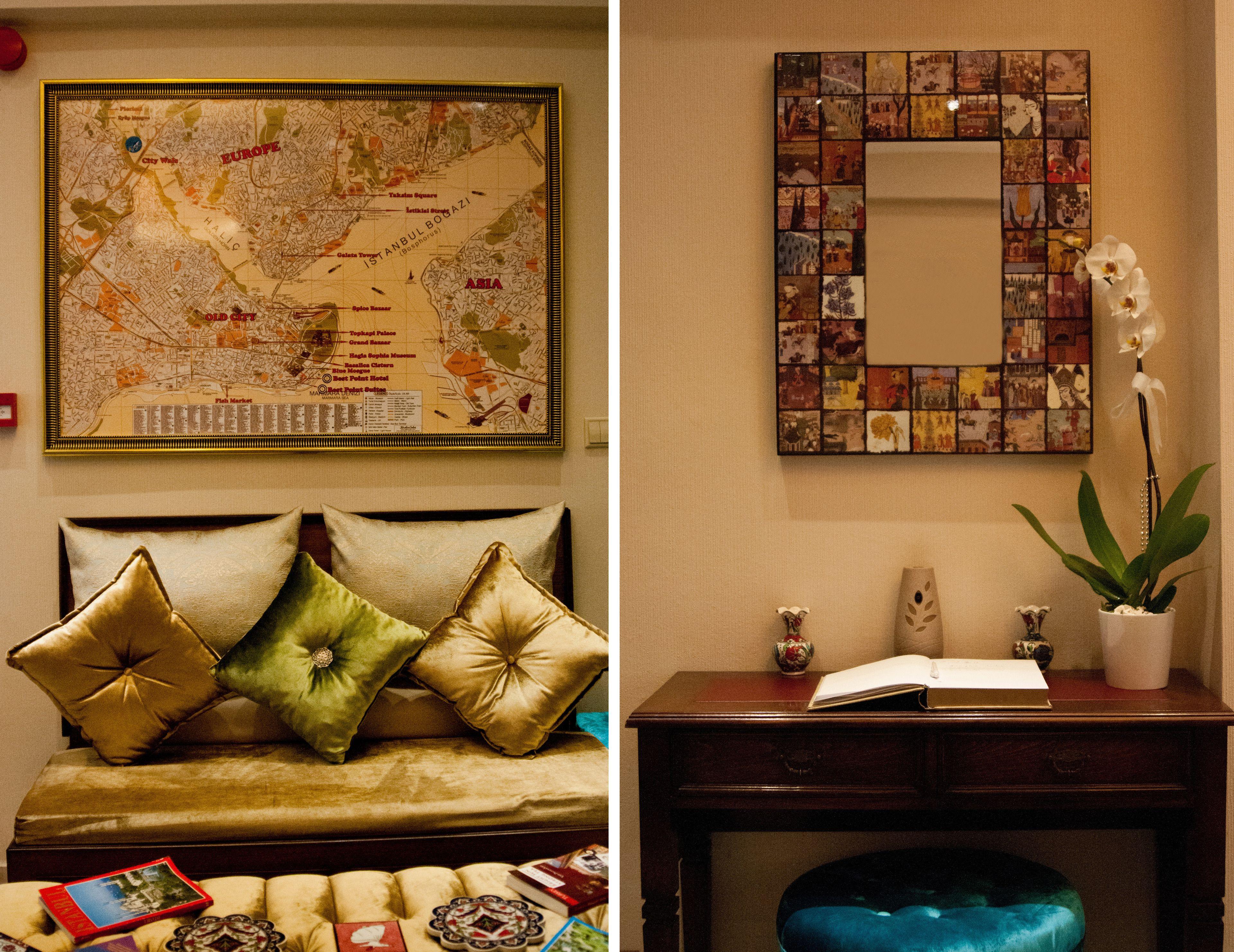 Best Point Hotel Sultanahmet,Istanbul, Istanbul